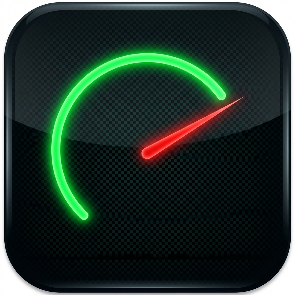 TriVector app icon
